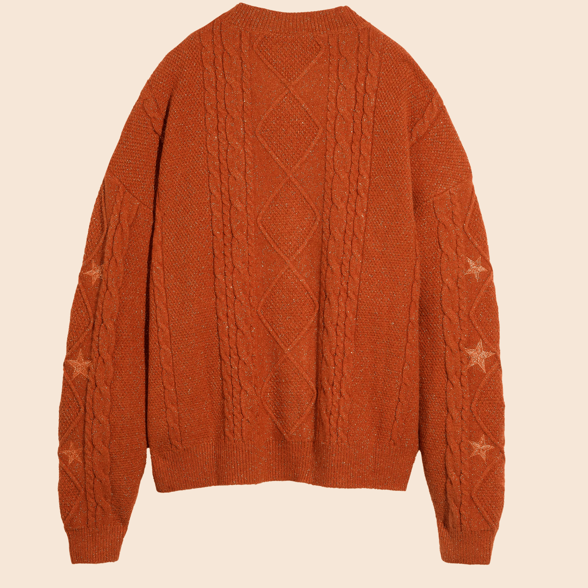 Cardigan Showgirl – Version Taylors, Pull Showgirl Album