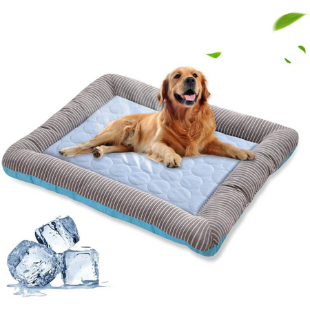 Sadoper™ - Coussin pour chien respirant et rafraichissant