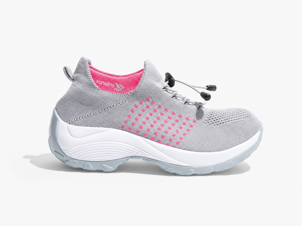 Zapatos OrthoFit™ – Komfort, orthopädische Unterstützung und Linderung