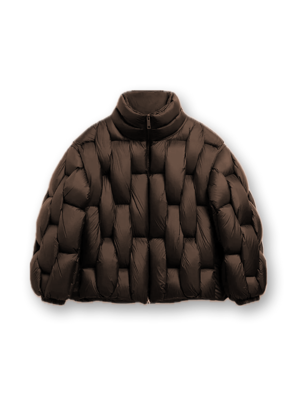 Blouson bouffant Prestige