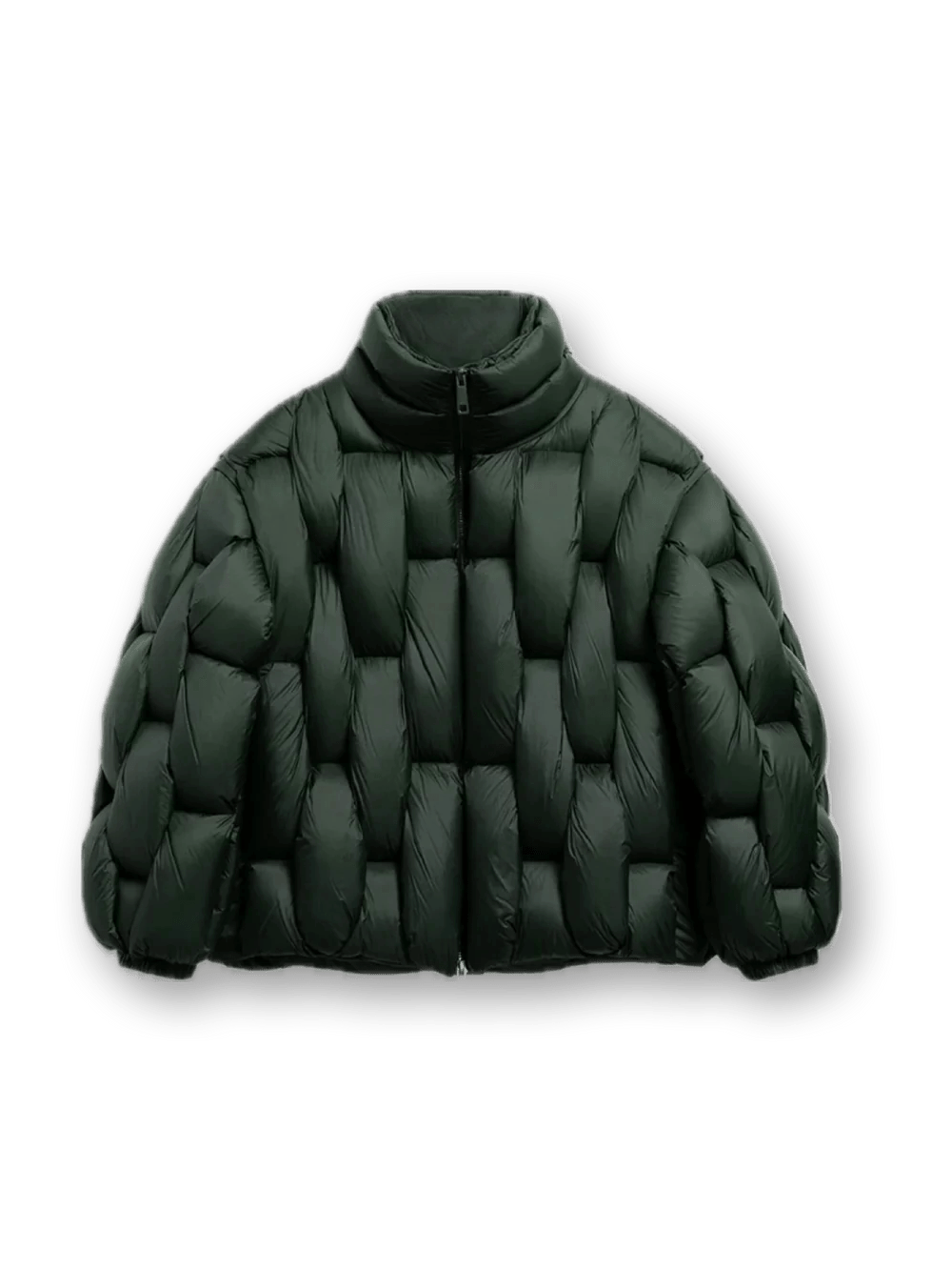 Blouson bouffant Prestige
