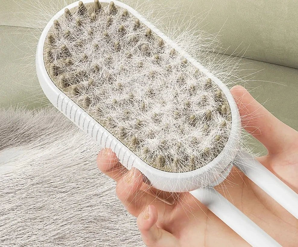 Brosse à vapeur d’eau Sadoper