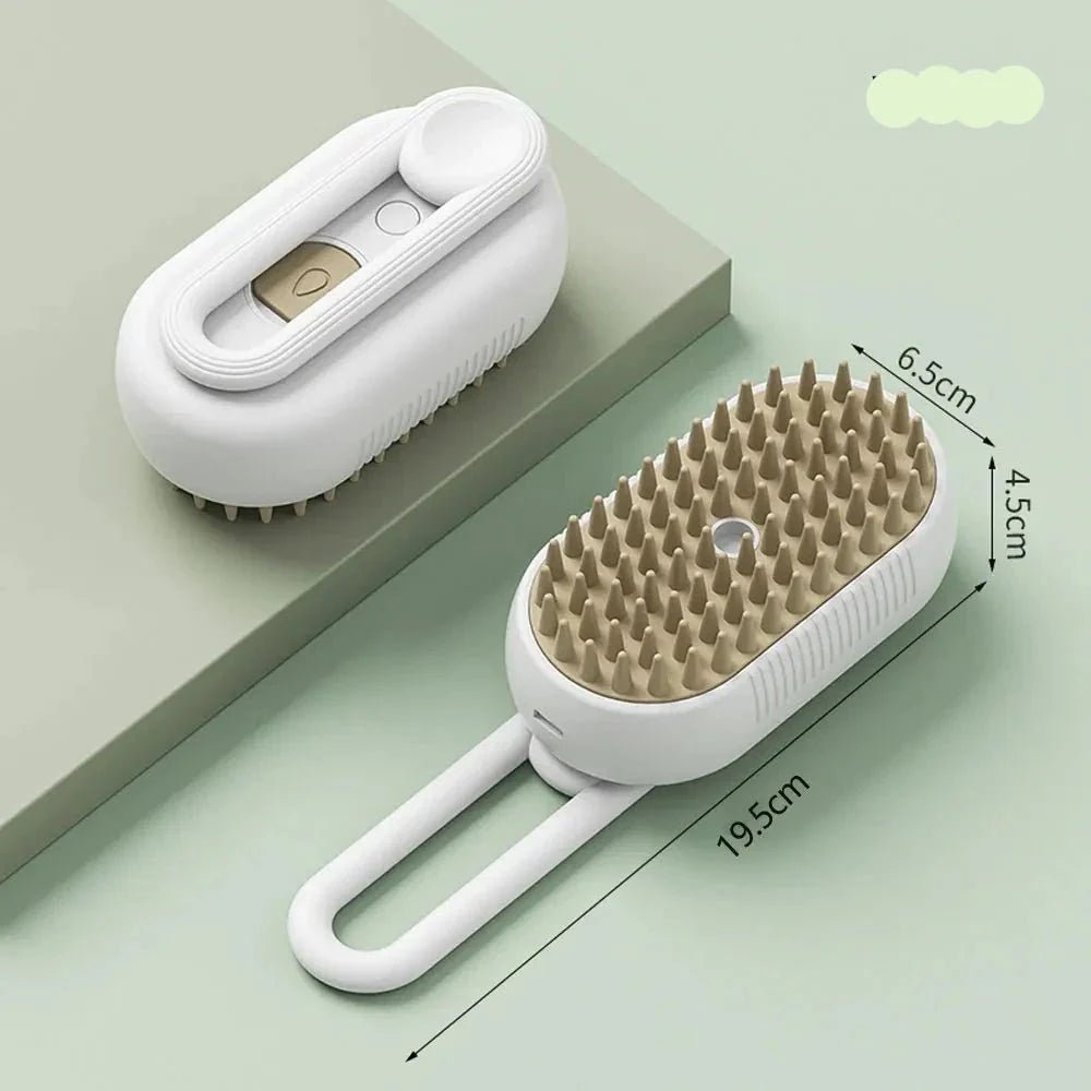 Brosse à vapeur d’eau Sadoper