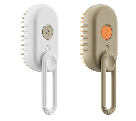 Brosse à vapeur d’eau Sadoper™