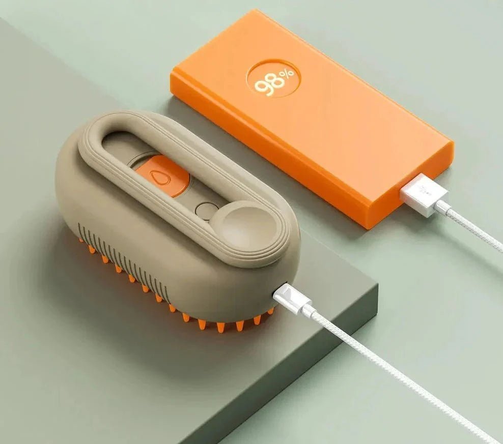 Brosse à vapeur d’eau Sadoper