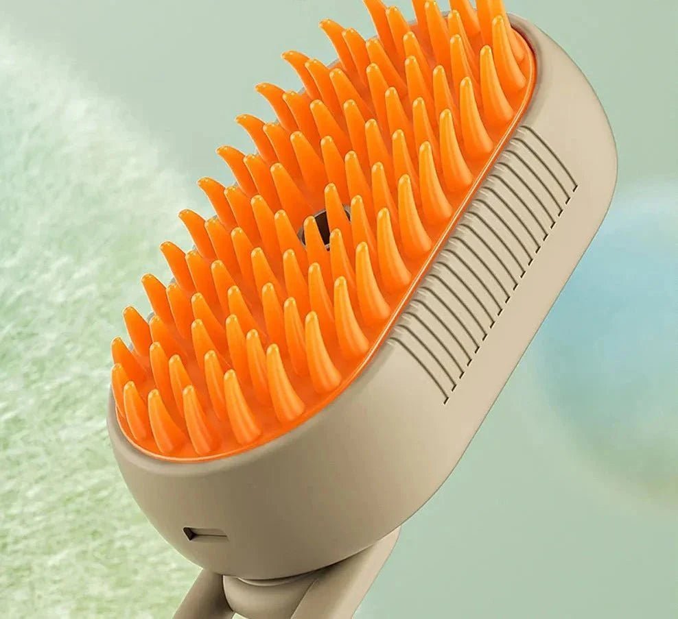 Brosse à vapeur d’eau Sadoper