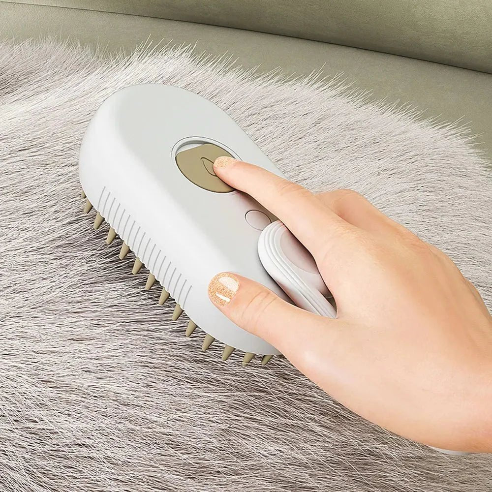 Brosse à vapeur d’eau Sadoper