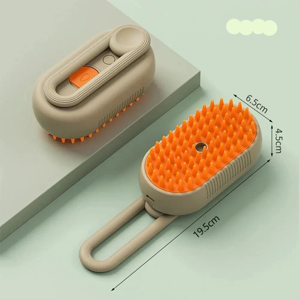 Brosse à vapeur d’eau Sadoper