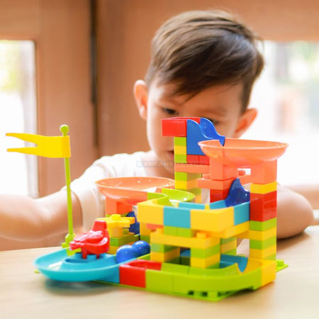 Jeux de construction bille - LegoBille™
