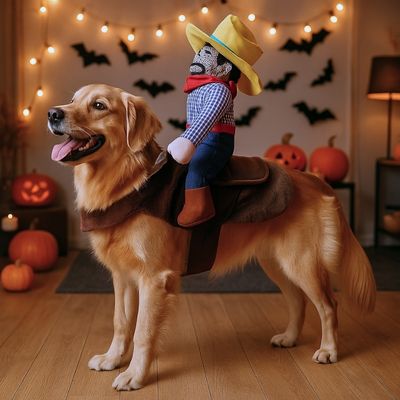 Déguisement Halloween Casadog