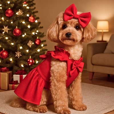 Deguisement pour chien | Bella™