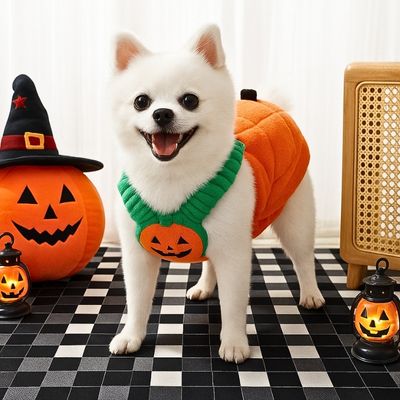 Deguisement pour chien | Pumpkin™