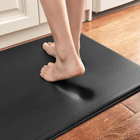 GAMME SOFTSTANCE – Tapis de cuisine ergonomiques anti-fatigue pour confort et soutien