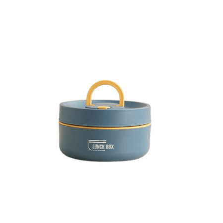 FreshLunch - Boîte à lunch isotherme pour des repas chauds sur le pouce