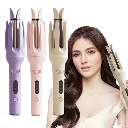 Sadoper CurlFlex - Coiffeur automatique en céramique