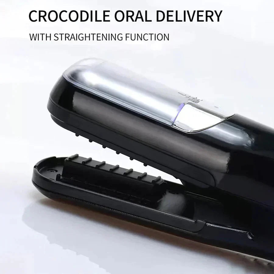 Sadoper™ HairSmooth – Lisseur pour des cheveux parfaits