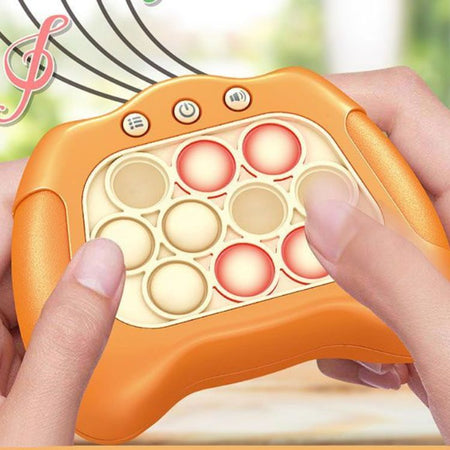 Casse tete - Fidget Toys BubblePop™
