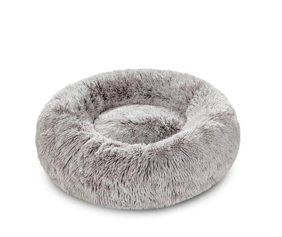 Lit moelleux déhoussable et lavable pour chien et chat Sadoper™