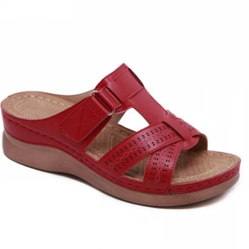 OrthoGrace – Sandales ergonomiques pour femme