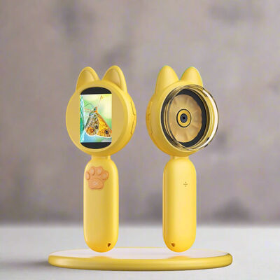Microscope enfant- KittoScope™