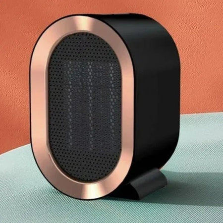 Radiateur Électrique Portable - HeatFlow™