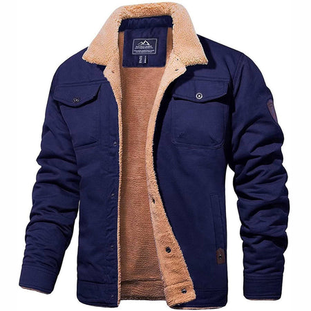 Rover – Veste bombardier