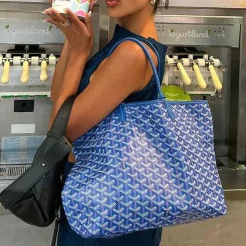 Sac à Main Élégant pour Femme – Grand et Polyvalent