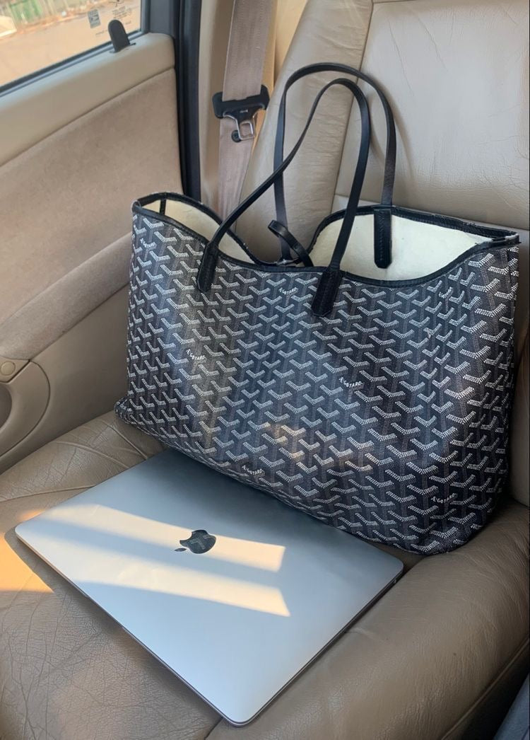 Sac à Main Élégant pour Femme – Grand et Polyvalent