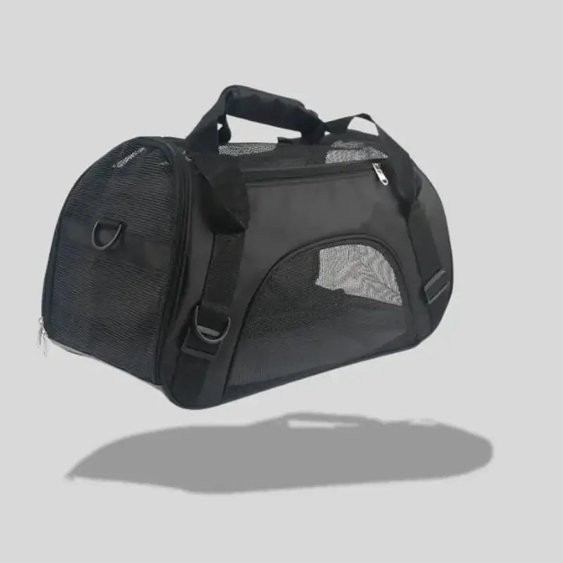 Sac de transport avion pour chat - Approuvé cabine IATA | GoCat