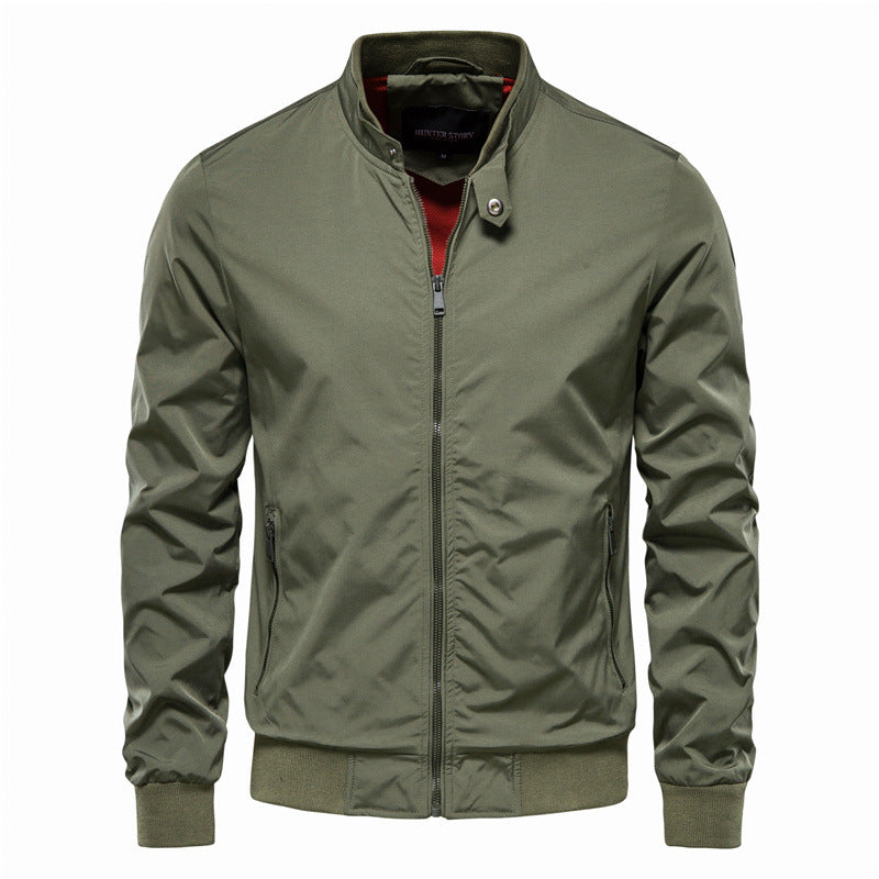 Martin | Veste de Loisirs