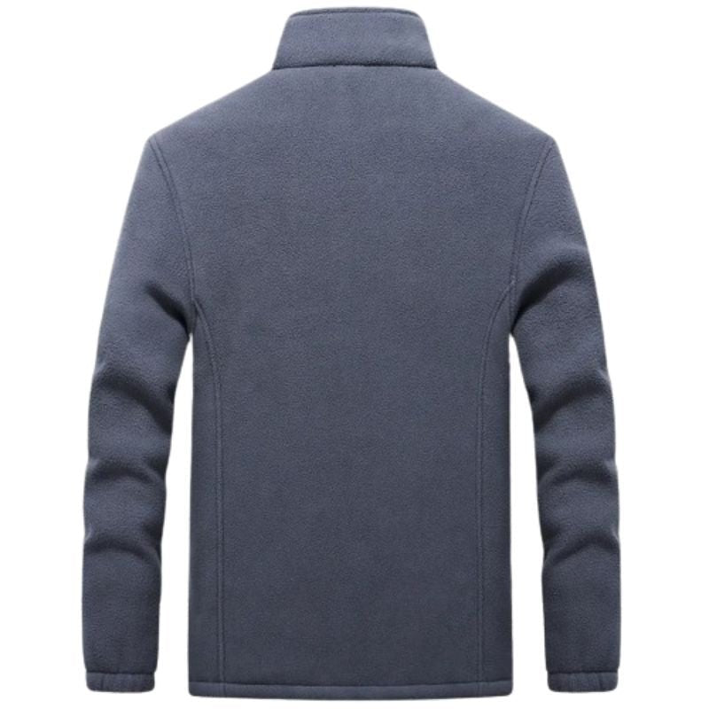 Veste d’intérieur homme polaire