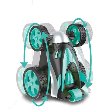 Voiture télécommandée - D2 GoCart™